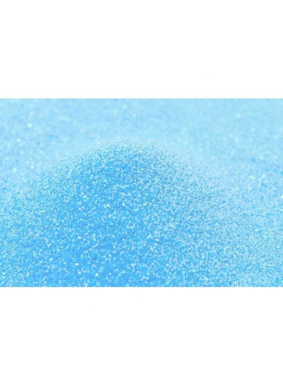 Renkli Kum 10Kg A.Mavi