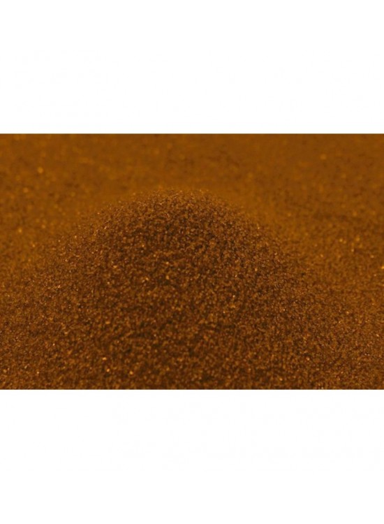 Renkli Kum 10Kg Kahverengi