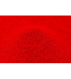 Renkli Kum 10Kg Kırmızı