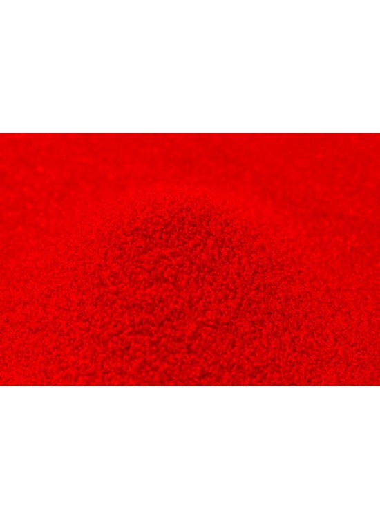 Renkli Kum 10Kg Kırmızı