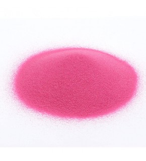 Renkli Kum 10Kg Pembe