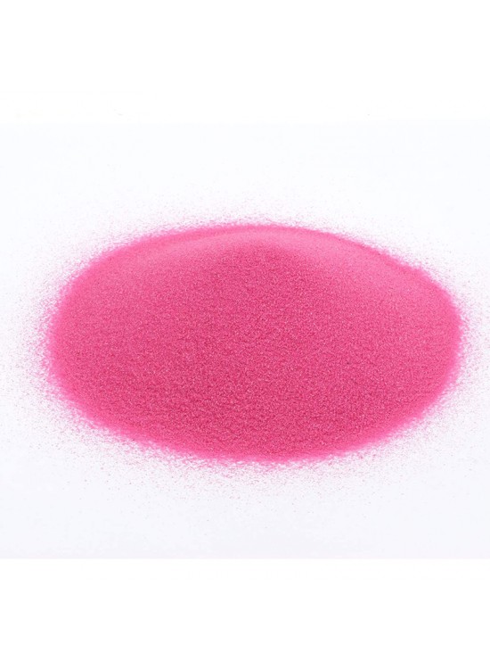Renkli Kum 10Kg Pembe