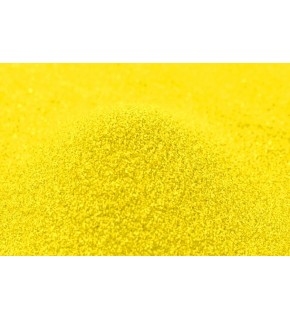 Renkli Kum 10Kg Sarı