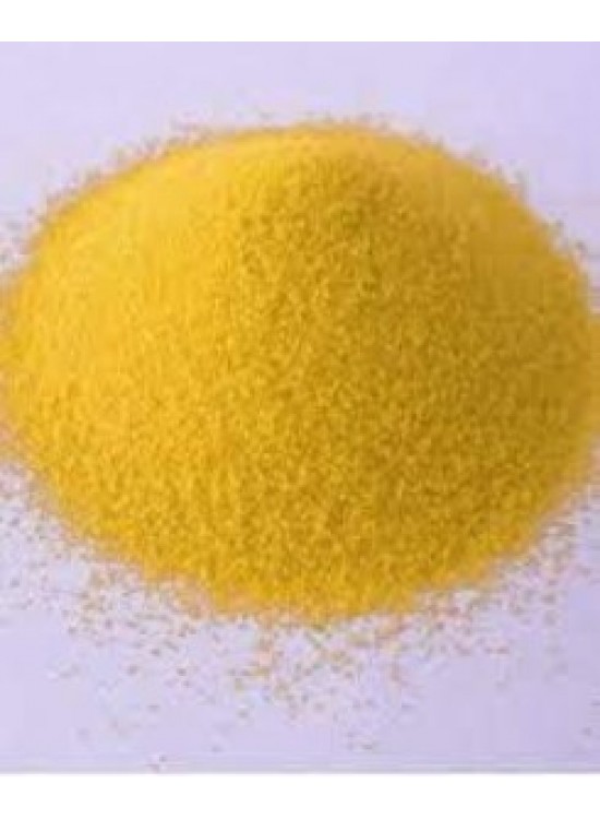 Renkli Kum 2Kg Sarı K3677