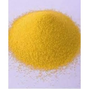 Renkli Kum 2Kg Sarı K3677