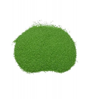 Renkli Kum Kutulu Yeşil K3653