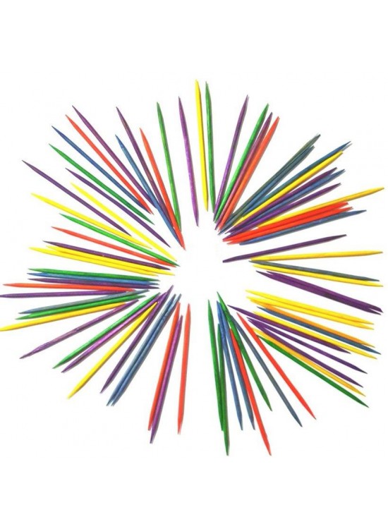 Renkli Kürdan Renkli Kürdan