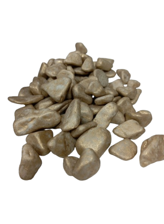 Renkli Taş 10Kg Altın