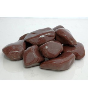 Renkli Taş 10Kg Kahverengi