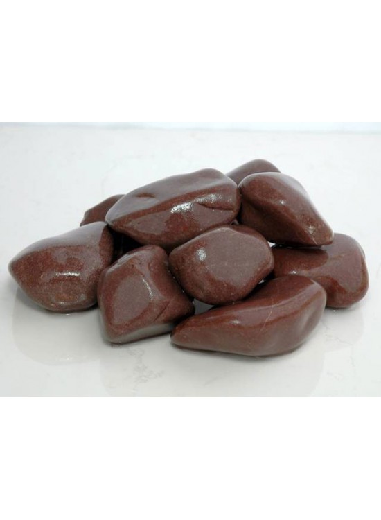 Renkli Taş 10Kg Kahverengi