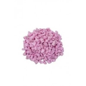 Renkli Taş 10Kg Pembe