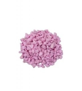Renkli Taş 10Kg Pembe