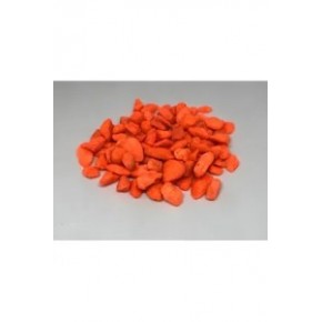 Renkli Taş 10Kg Turuncu