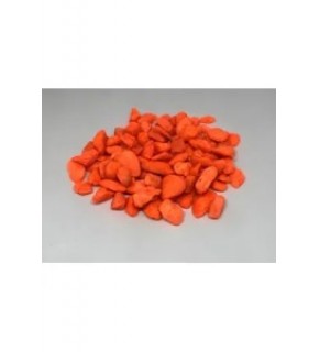 Renkli Taş 10Kg Turuncu