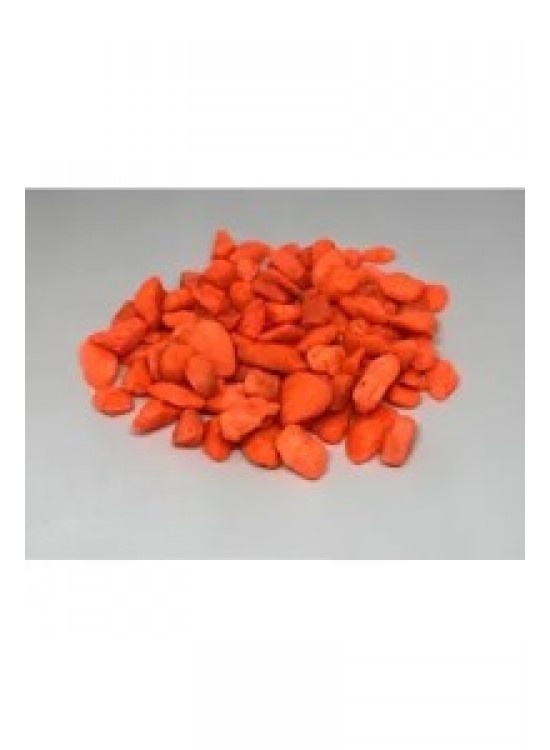 Renkli Taş 10Kg Turuncu