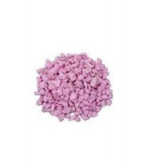 Renkli Taş 2Kg Pembe T3711