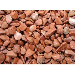 Renkli Taş Kutulu Kahve T3701