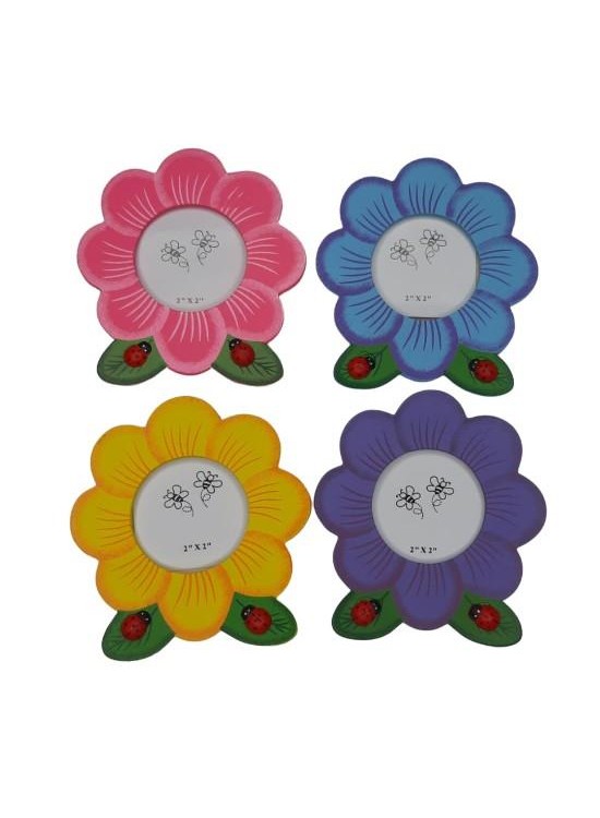 Resim Çerçevesi Mıknatıslı CE01-32