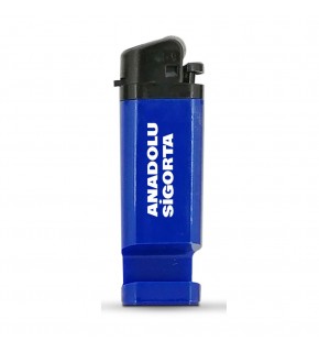 REVAL LACİVERT TELEFON TUTUCULU SİBOPSUZ ÇAKMAK