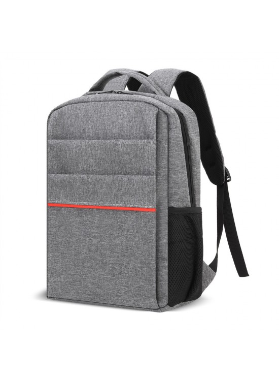 REVAN GRİ LAPTOP BÖLMELİ SIRT ÇANTASI REVAN GRİ LAPTOP BÖLMELİ SIRT ÇANTASI