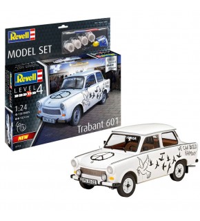 Revell Model Set Trabant 601S Model Araba
