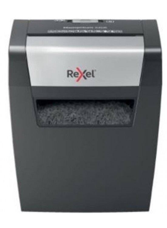 Rexel 2104569Eu Momentum X406 Evrak İmha Makinesi Çapraz Kesim Rexel 2104569Eu Momentum X406 Evrak İmha Makinesi Çapraz Kesim