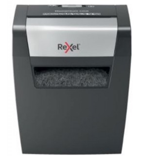 Rexel 2104571Eu Momentum X410 Evrak İmha Makinesi