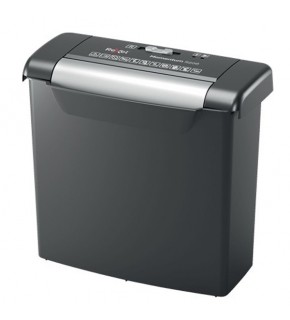 Rexel Evrak İmha Makinesi Momentum S206 2104568EU