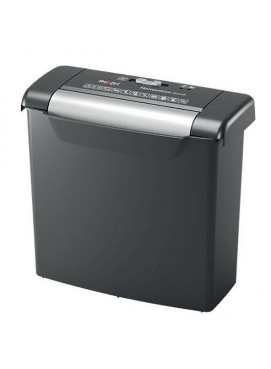Rexel Evrak İmha Makinesi Momentum S206 2104568EU