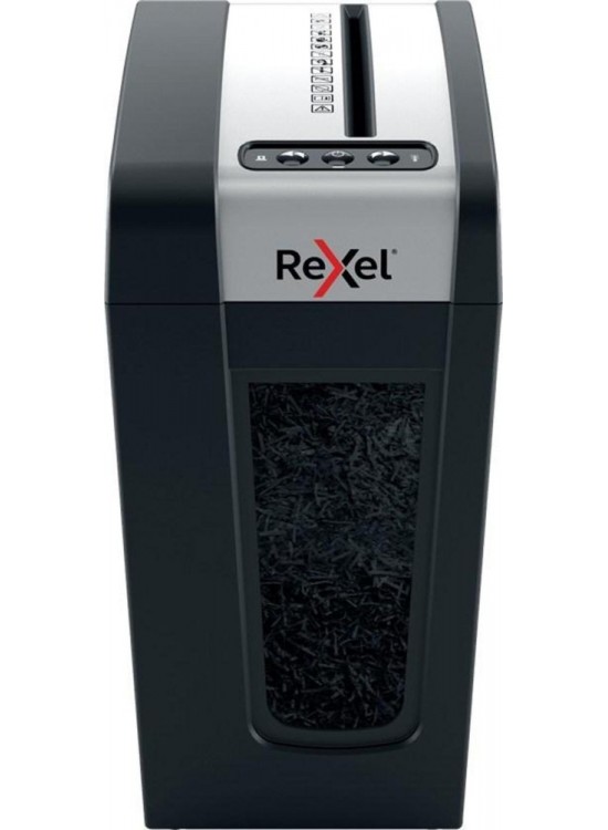 Rexel Evrak İmha Makinası Secure Mc4sl Eu Rexel Evrak İmha Makinası Secure Mc4sl Eu