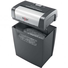 Rexel Evrak İmha Makinesi Momentum X406 2104569EU