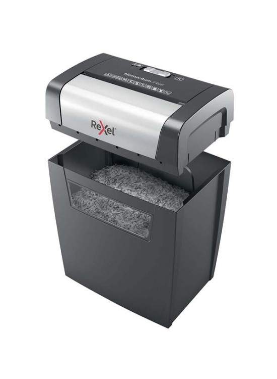 Rexel Evrak İmha Makinesi Momentum X406 2104569EU