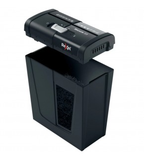 Rexel Evrak İmha Makinesi Secure S5 Eu