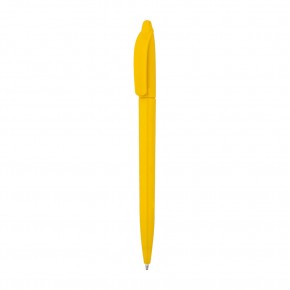 REYHANLI SARI PLASTİK TÜKENMEZ KALEM