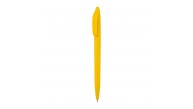REYHANLI SARI PLASTİK TÜKENMEZ KALEM