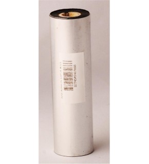 Ribbonsan RB00039  WRF-10FBK 60-30 Standart Wax 1" Outside Ribbon