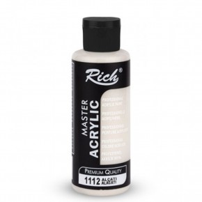Rich Akrilik Boya Master 120 CC Alaçatı 1112