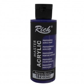 Rich Akrilik Boya Master 120 CC Parlıament 120-182