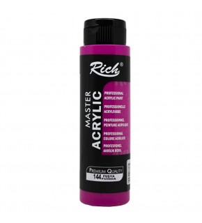 Rich Akrilik Boya Master 500 CC Fuşya