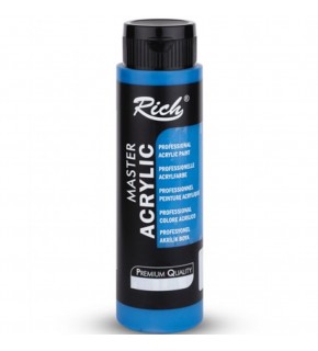 Rich Akrilik Boya Master 500 CC Mavi 178