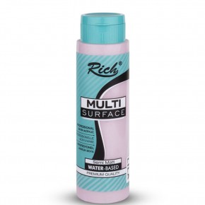 Rich Akrilik Boya Multi Surface 500 CC Lila 500-2168