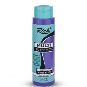 Rich Akrilik Boya Multi Surface 500 CC Mor 500-2158