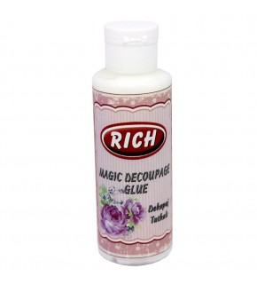 Rich Dekopaj Tutkalı Magıc 120 CC