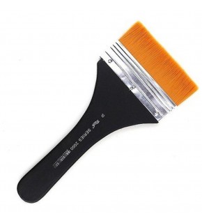 Rich Fırça 2000 Serisi No:10 Sarı Sent.Siyah Saplı Zemin FRÇ-01286