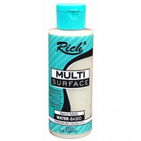 Rich Multi Surface 120 CC Ihlamur