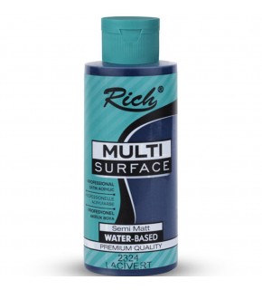 Rich Multi Surface 120 CC Lacivert
