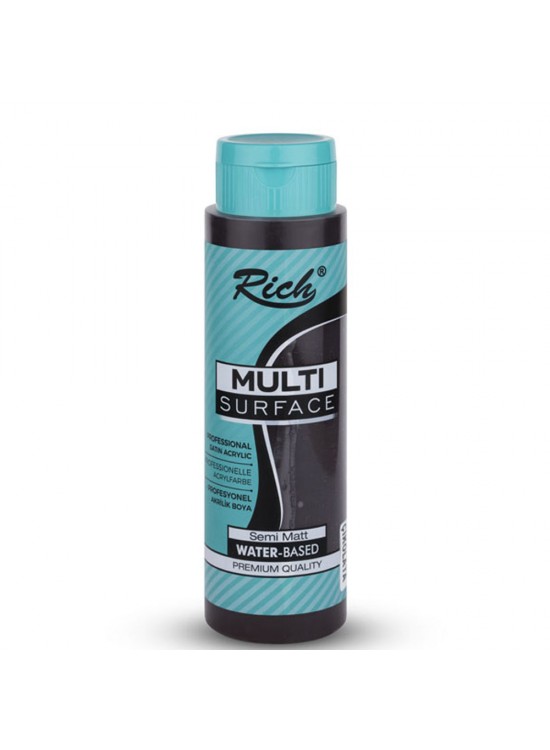 Rıch Multi Surface 500 Cc Çikolata