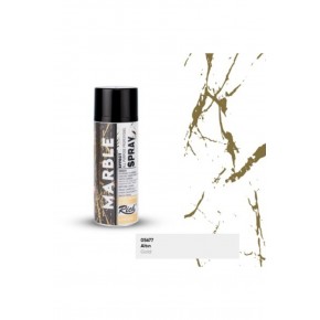 Rich Spray Mermer Efekti 200 CC Altın 05677