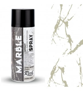 Rich Sprey Mermer Efekti 200 ML Ladin
