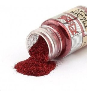 Rich Toz Sim Kırmızı